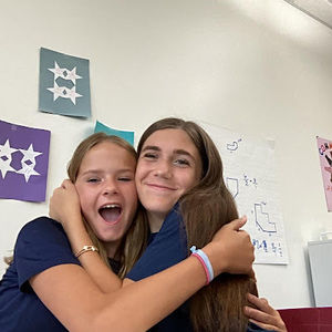 Meet your Posher, Parker